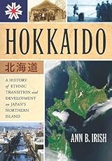 Popular Hokkaido Books