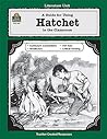 A Guide for Using Hatchet in the Classroom