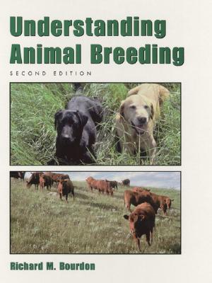 Understanding Animal Breeding (Hardcover)