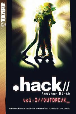 .hack// Another Birth Volume 3 (Paperback)