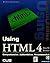 Using Html 4