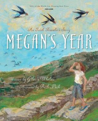 Megan's Year: An Irish Traveler's Story (Tales of the World)