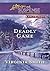 A Deadly Game (Larger Print Steeple Hill Love Inspired Suspense)