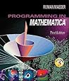 Programming in Mathematica Programming in Mathematica