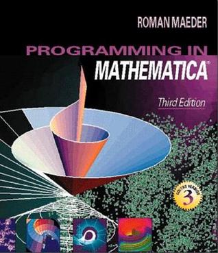 Programming in Mathematica (Paperback)