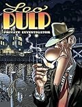Leo Pulp Private Investigator