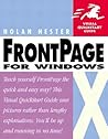 Microsoft Office FrontPage 2003 for Windows