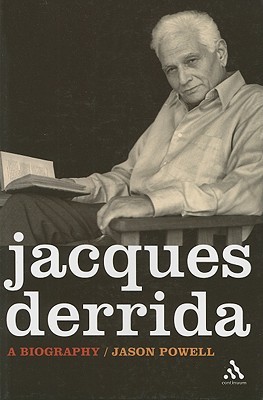 Jacques Derrida: A Biography (Paperback)