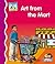 Art from the Mart (First Rhymes)