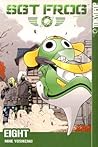 Sgt. Frog, Vol. 8 (Sgt. Frog, #8)