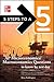 5 Steps to a 5 500 Must-Know AP Microeconomics/Macroeconomics... by Brian Reddington