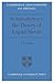 Introduction to the Theory of Liquid Metals (Cambridge Monographs on Physics)
