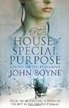 Book cover for The House of Special Purpose