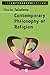 Contemporary Philosophy of Religion: An Introduction (Contemporary Philosophy)