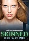Skinned