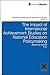 The Impact of International Achievement Studies on National E... by Alexander W. Wiseman