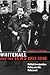 Whitehall and the Jews, 1933-1948 by Louise London