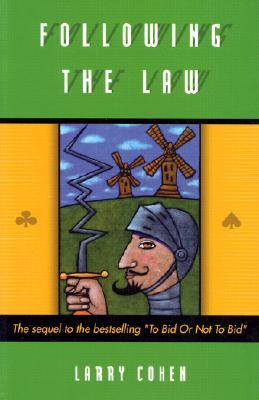 Following the Law (Paperback)