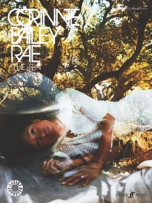 Corinne Bailey Rae -- The Sea: Piano/Vocal/Guitar (Faber Edition)