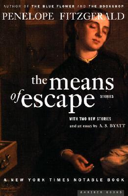 The Means of Escape (Paperback)