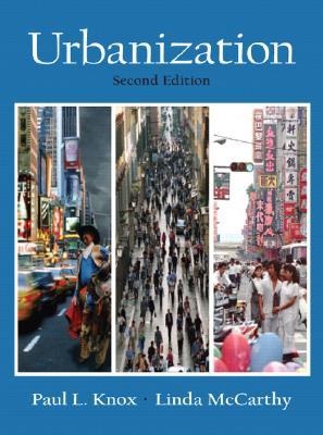 Urbanization: An Introduction to Urban Geography (Paperback)