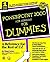 PowerPoint 2000 For Windows for Dummies