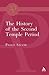 The History of the Second Temple Period (Academic Paperback)