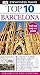 Top 10 Barcelona by Annelise Sorensen