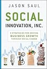 Social Innovation...