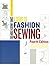 A Guide to Fashion Sewing by Connie Amaden-Crawford
