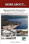 Algonquin Park's Portage Store Algonquin Park's Portage Store