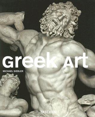 Greek Art (Paperback)