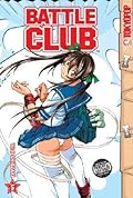 Battle Club Volume 5