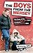 The Boys from the Mersey by Nicholas Allt