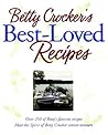 Betty Crocker's Best-Loved Recipes Betty Crocker's Best-Loved Recipes