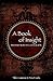 A Book of Insight by Tilde Cameron A Book of Insight by Tilde Cameron