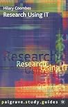 Research Using IT