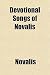 Devotional Songs of Novalis