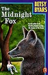 The Midnight Fox by Betsy Byars