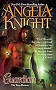 Guardian (Time Hunters, #2)
