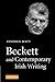 Beckett and Contemporary Irish Writing