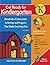 Get Ready For Kindergarten!: 270 Interactive Activities and 2,158 Illustrations That Make Learning Fun!