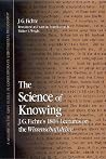 The Science of Kn...
