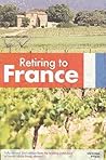 Retiring to France