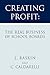 Creating Profit by L. Baskin