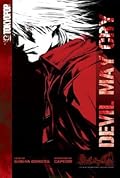 Devil May Cry, Vol. 1
