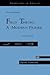 Field Theory : A Modern Primer (Frontiers in Physics Series, Vol 74)