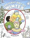 The First Day Of Winter