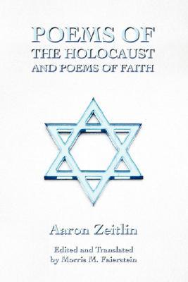 Poems of the Holocaust and Poems of Faith (Paperback)