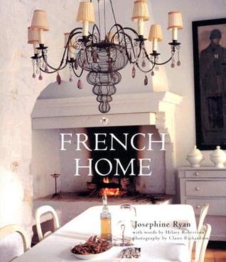 French Home (Hardcover)